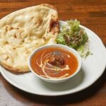 バターチキンカレー 商品画像