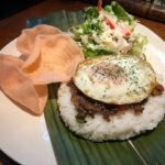 プーケット風ひき肉まぜご飯 商品画像